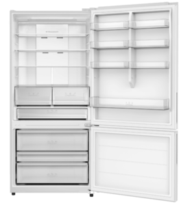 מקרר Fujicom FJ-NF681W פוג'יקום פוגיקום