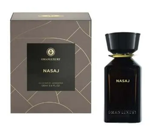 Omanluxury Nasaj EDP Unisex 100ML  