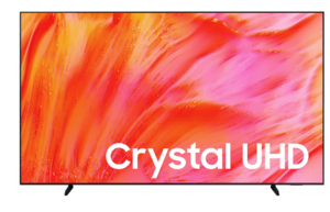 טלוויזייה UHD 4k חכמה U9000H Vision AI בגודל 98 אינץ