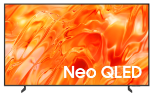 טלוויזייה Neo QLED 4k חכמה QN70H Vision AI בגודל 75 אינץ