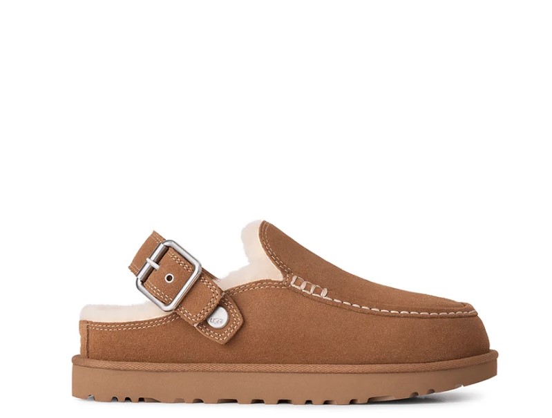 כפכפי האג  UGG Goldenstar Evelina Clog | נשים