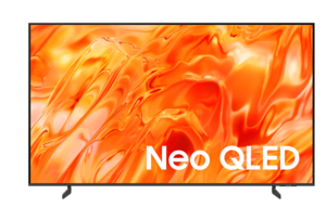 טלוויזייה Neo QLED 4k חכמה QN70H Vision AI בגודל 85 אינץ