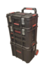 ארגז כלים מתנייד 3 חלקים ROHER PRO