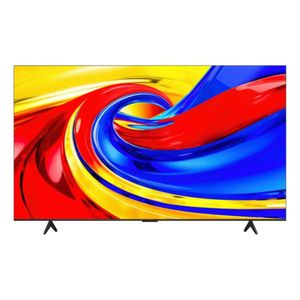 טלוויזיה חכמה TCL 50" QLED Premium 4K Google TV 50P7L