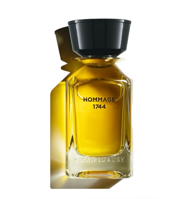 בושם יוניסקס Omanluxury Hommage 1744 EDP 100ml