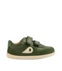 Bobux SU CHAMP BRONZE GREEN מידות 19-22