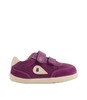 Bobux SU CHAMP MAGENTA PURPLE מידות 19-22