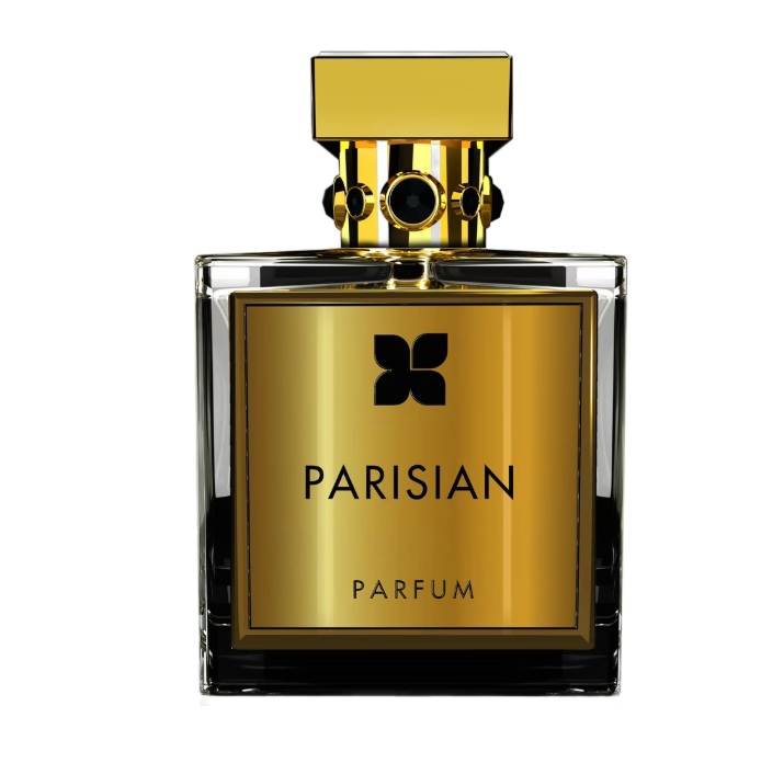 בושם יוניסקס Fragrance Du Bois Parisian Parfum 100ml