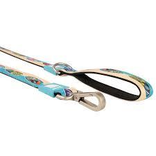Max & Molly Leash L - Aloha 120cm