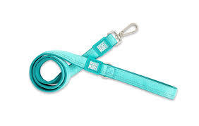 Max & Molly Leash Matrix Turquiese 120cm
