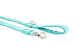 Max & Molly Leash Matrix Turquiese 120cm