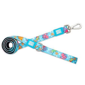 Max & Molly L Blue Ocean 120cm