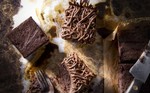 בראוניז שוקולד CALLEBAUT