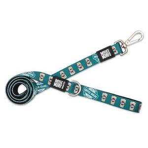 Max & Molly Leash L - Coffee Break 120cm
