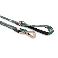 Max & Molly Leash L - Coffee Break 120cm