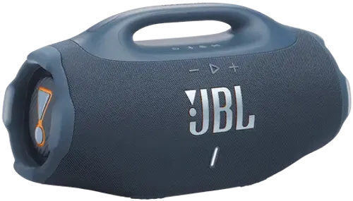 רמקול אלחוטי  Boombox 4