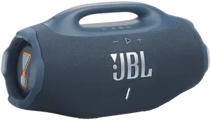 רמקול אלחוטי Boombox 4