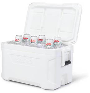 צידנית קשיחה IGLOO MARINE PROFILE II בנפח 47 ליטר