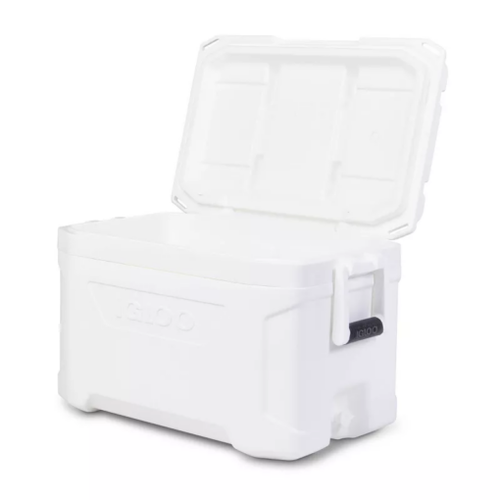 צידנית קשיחה IGLOO MARINE PROFILE II בנפח 47 ליטר