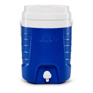 מיכל מים לשתייה igloo sport 2 gallon בנפח 7.5 ליטר