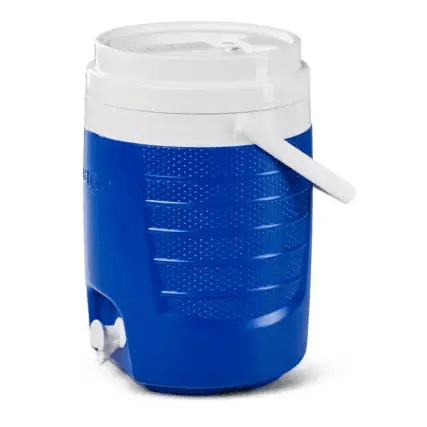 מיכל מים לשתייה igloo sport 2 gallon בנפח 7.5 ליטר