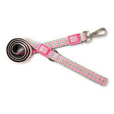Max & Molly Leash - Retro Pink M