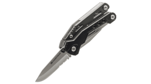 מולטיטול true utility handyone tu181 – 18 ב-1 עם סט ביטים