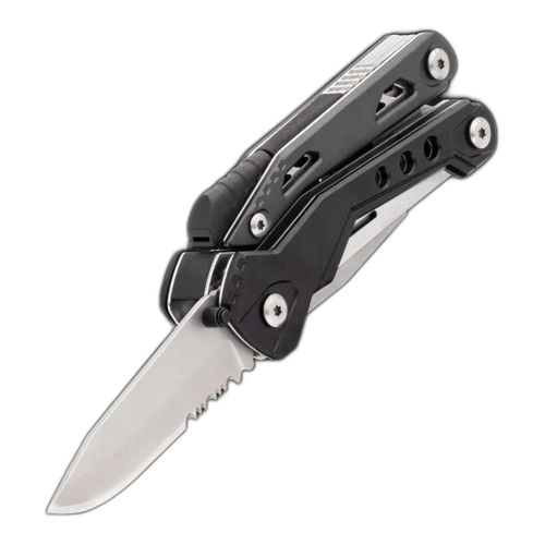מולטיטול לשטח true utility fireranger tu182
