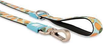 Max & Molly Leash M - Sweet Pineapple 120cm