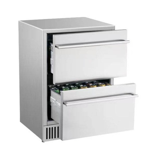 מגירות קירור אינטגרלי הרמוני Harmony BC50D