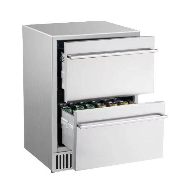 מגירות קירור אינטגרלי הרמוני Harmony BC50D