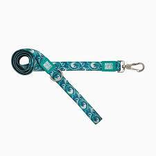 Max & Molly  Leash S - Storm 160cm