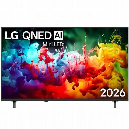 טלוויזיה LG 85QNED70B6T