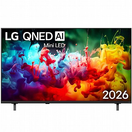 טלוויזיה LG 85QNED70B6T