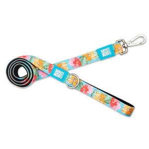 Max & Molly Leash S - Exotique 120cm