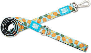 Max & Molly Leash S - Sweet Pineapple 120cm