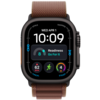  שעון חכם Apple Watch Ultra 4 49mm GPS+Cellular Alpine Loop