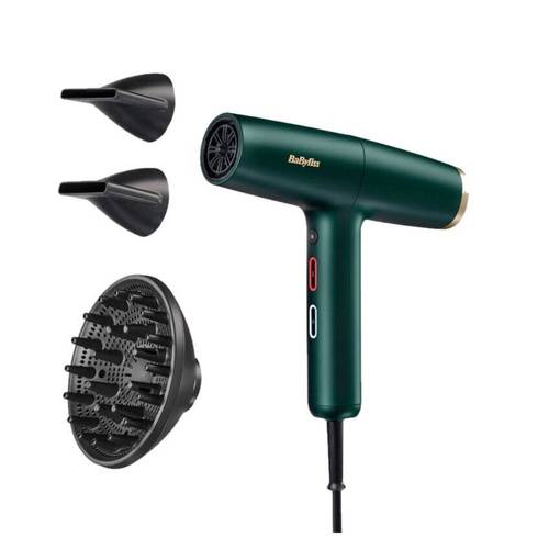 מייבש שיער 1700 וואט Babyliss BA-D6555DE/ILE כולל דיפיוזר