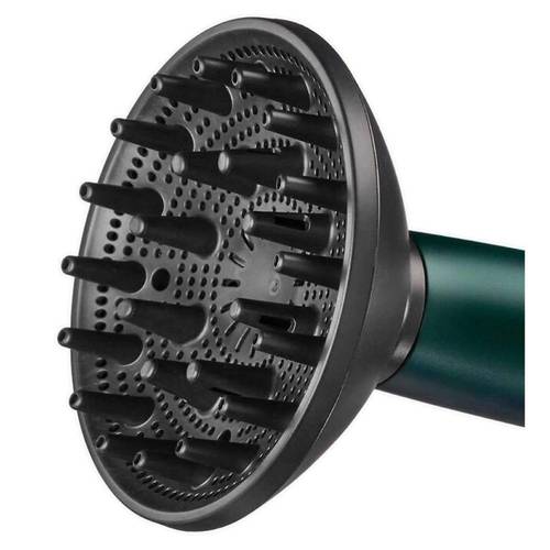 מייבש שיער 1700 וואט Babyliss BA-D6555DE/ILE כולל דיפיוזר