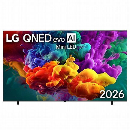טלוויזיה LG 100QNED85B8