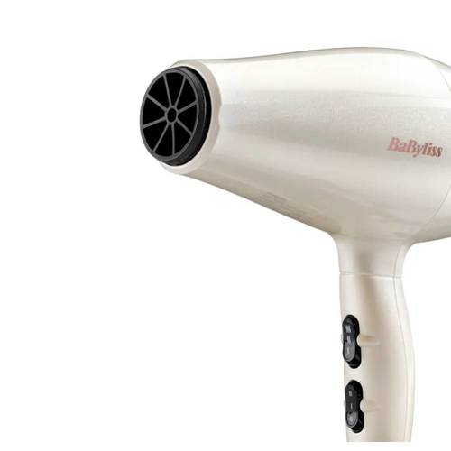מייבש שיער 2000 וואט Babyliss BA-5914P/ILE Stardust Shimmer