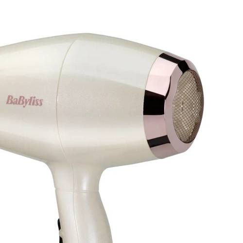 מייבש שיער 2000 וואט Babyliss BA-5914P/ILE Stardust Shimmer