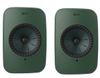 זוג רמקולים מוגברים מבית KEF דגם LSX II LT