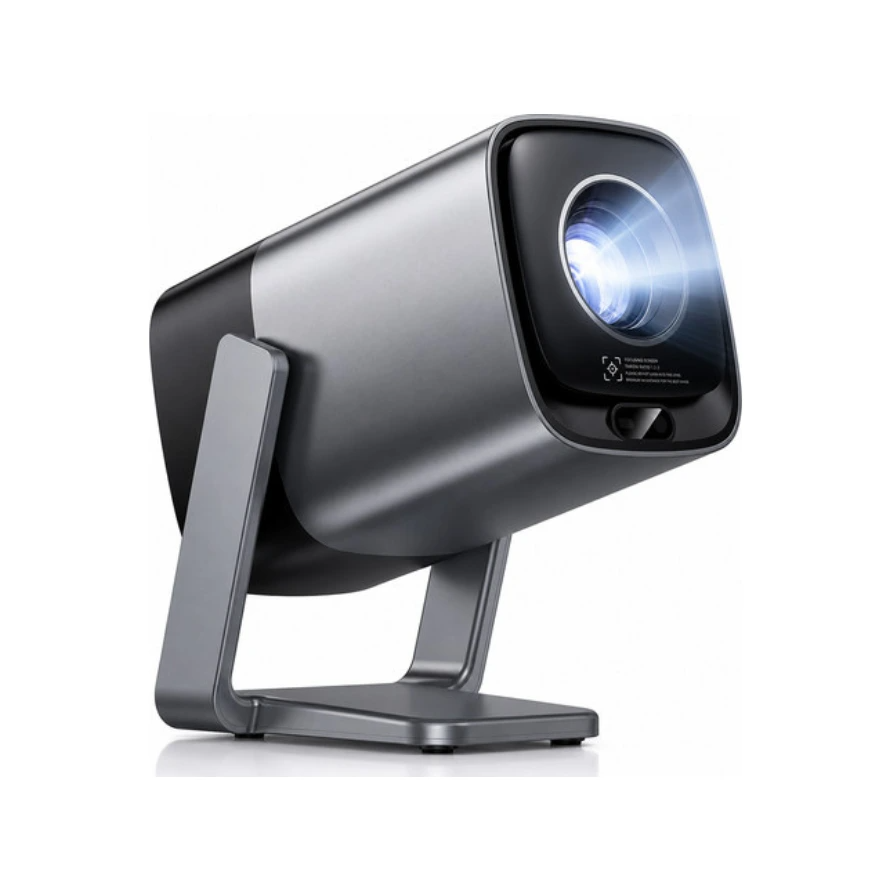 מקרן HOCO DT7 1080P Android Wi-Fi