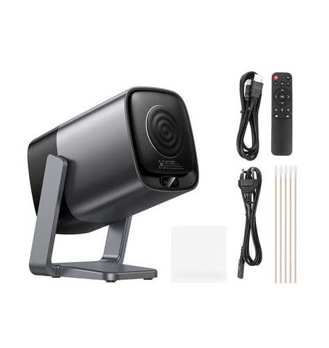 מקרן HOCO DT7 1080P Android Wi-Fi