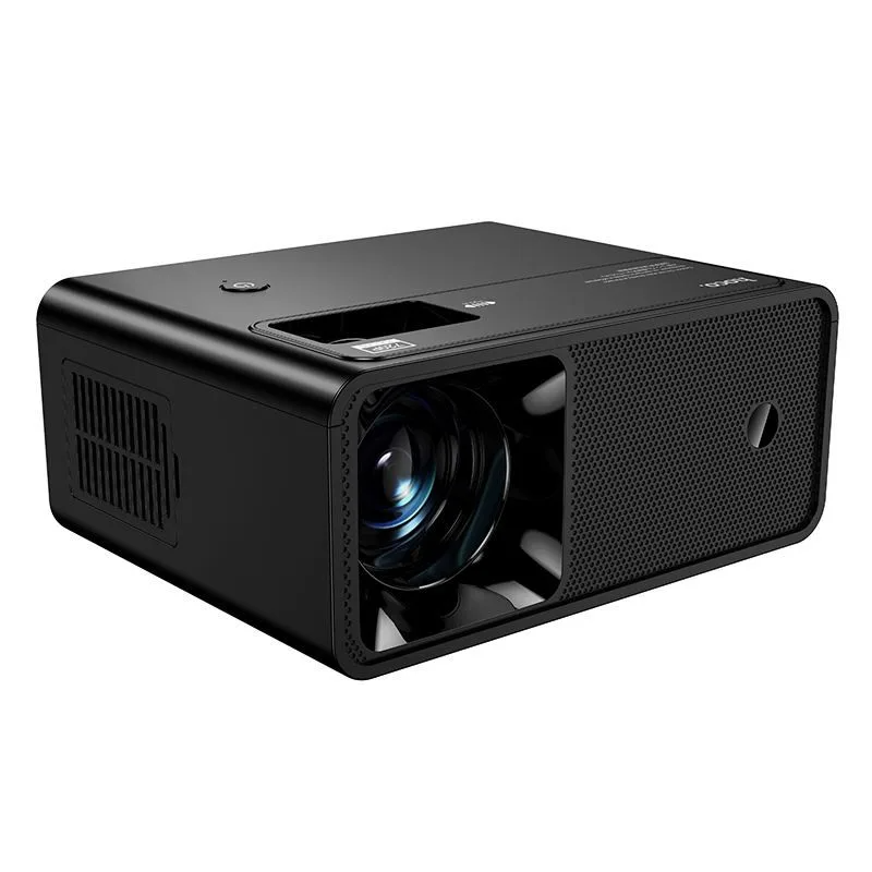 מקרן HOCO DT6 720P עד 120 אינץ