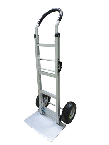 עגלת אלומיניום מקצועית PR-1136 מתקפלת Profxene
