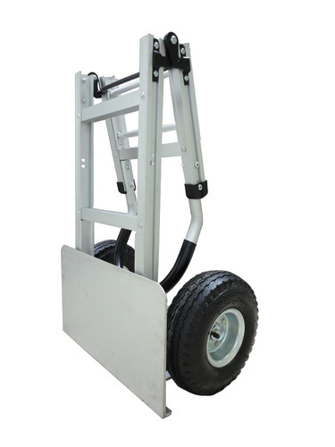 עגלת אלומיניום מקצועית PR-1136 מתקפלת Profxene