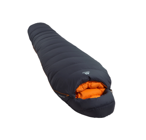 שק שינה GLACIER 1000