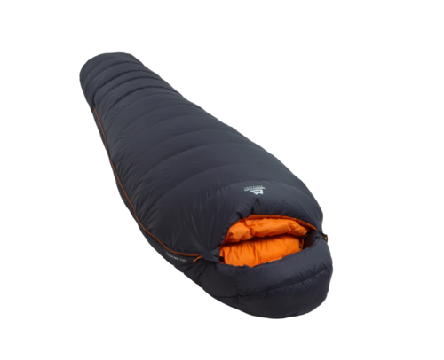 שק שינה GLACIER 700